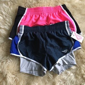 Pony Women’s Shorts